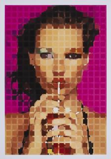 Sarah Morris - KTMSS.