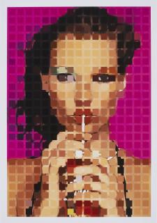 Sarah Morris - KTMSS.