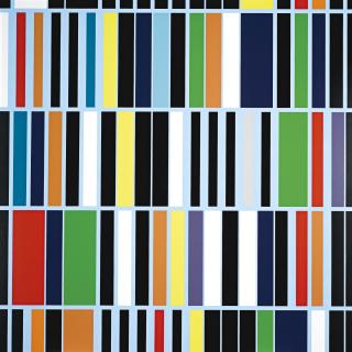 Sarah Morris - Le Meridien [Rio]