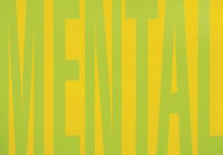 Sarah Morris - Mental