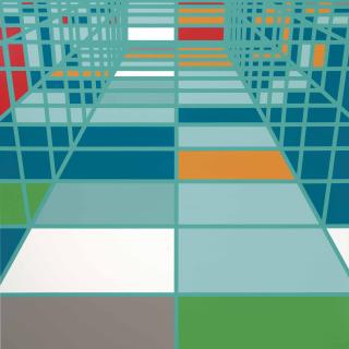 Sarah Morris - Metro Center (Capital)