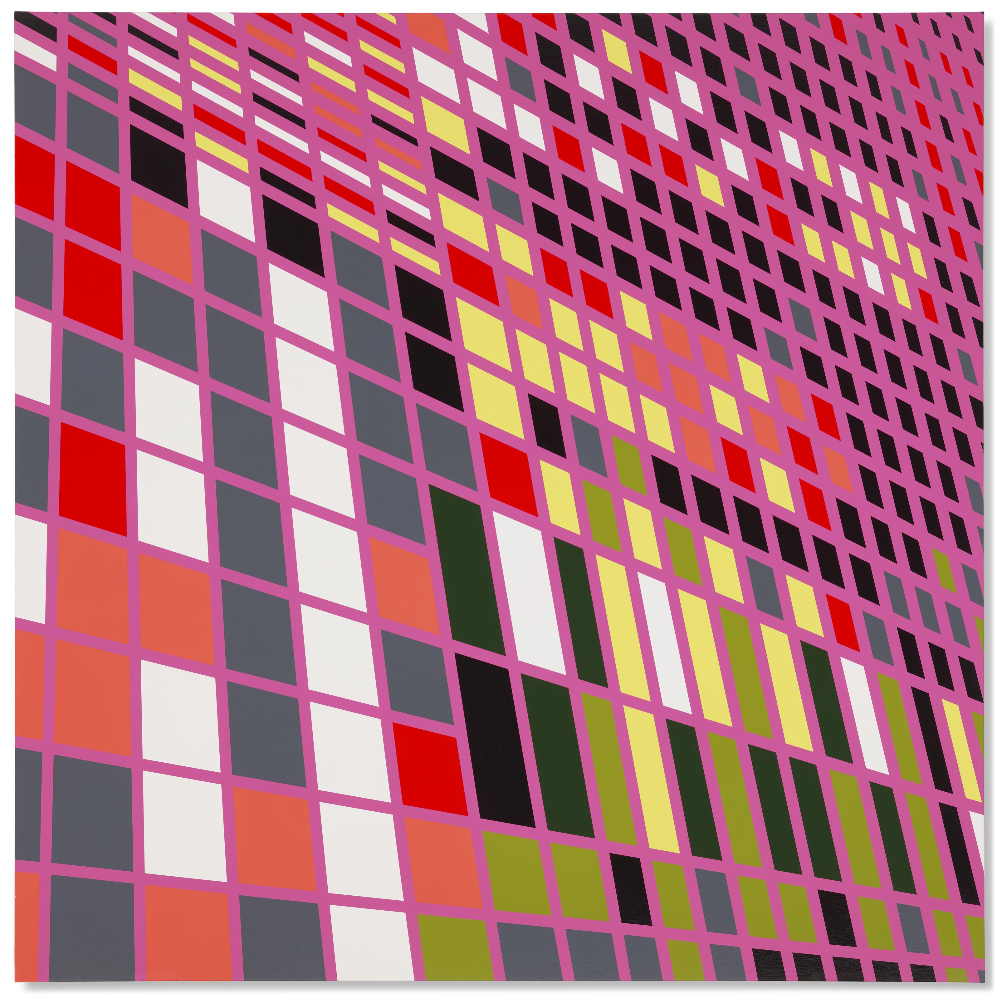 Sarah Morris - Midtown - Crowne Plaza Hotel