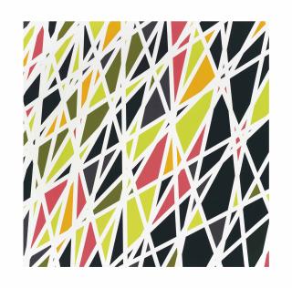 Sarah Morris - Neon-Hollywood Theatre [Las Vegas]