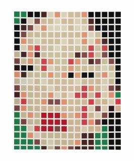 Sarah Morris - Nrsngmtz