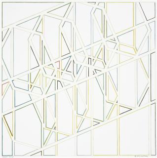 Sarah Morris - Robert Towne