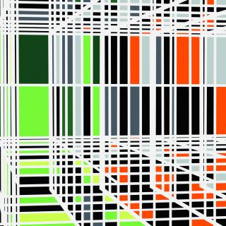 Sarah Morris - Rock Creek (Capital)