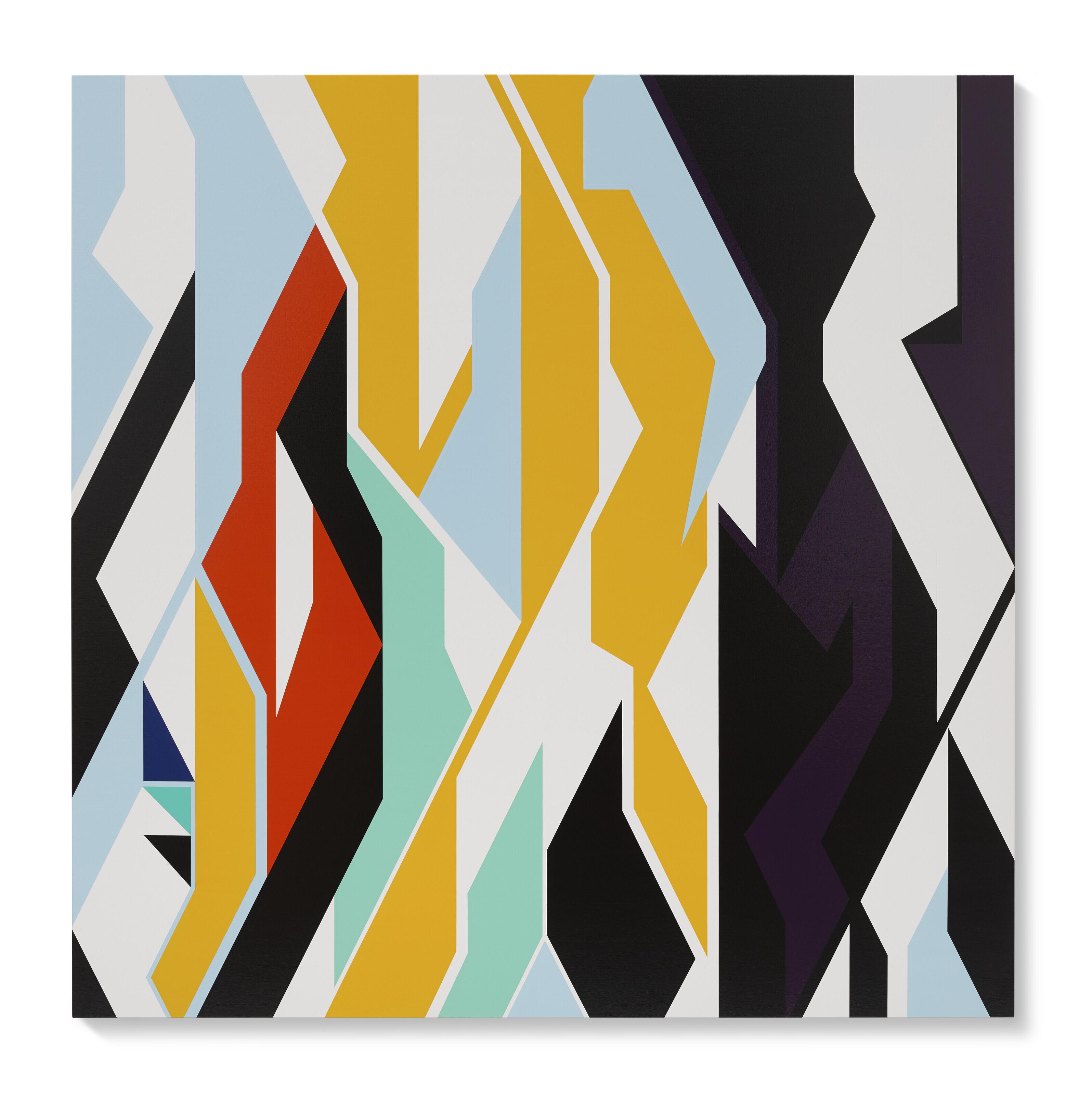 Sarah Morris - Science and Technology