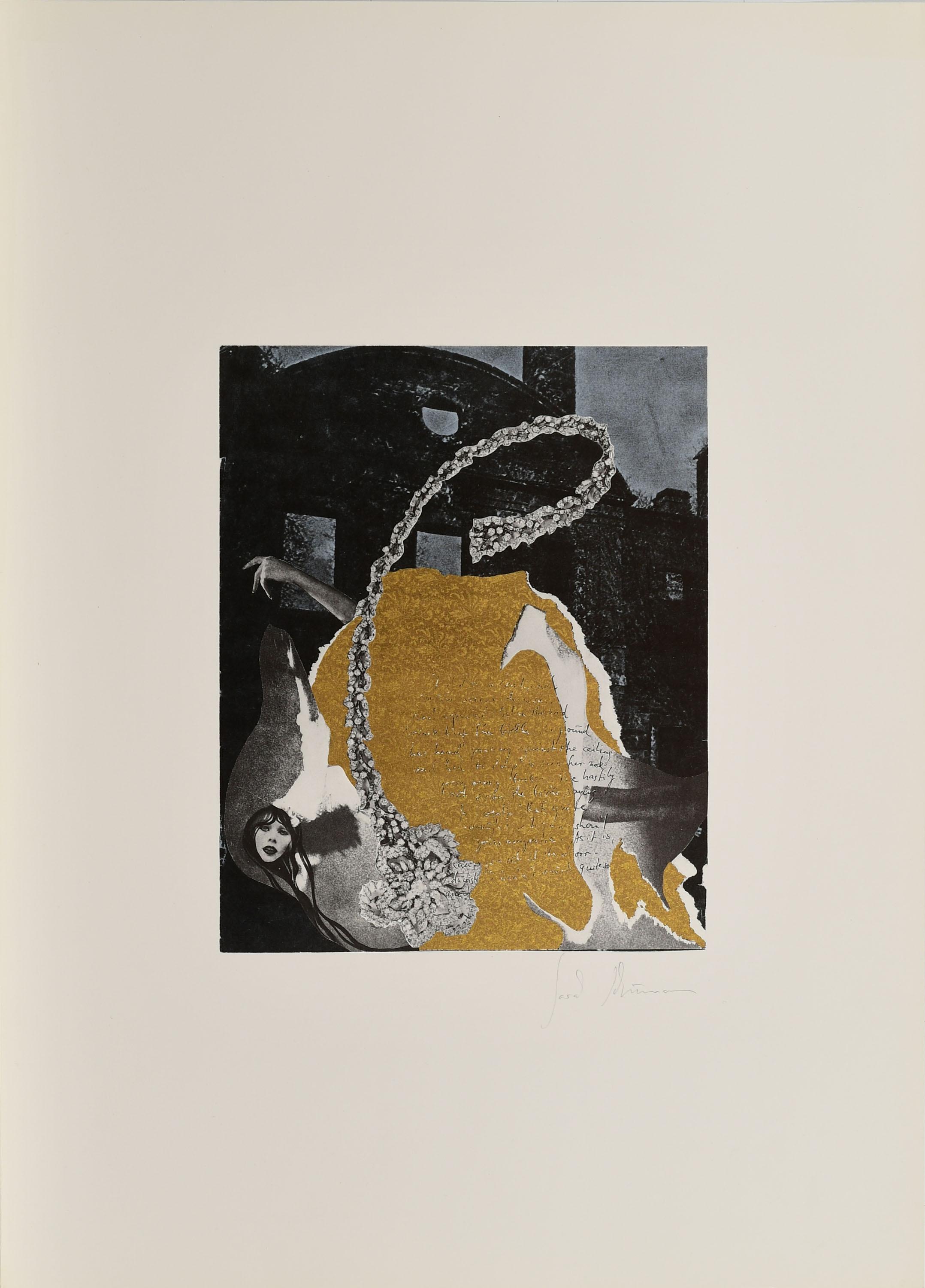 Sarah Schumann - Alice.