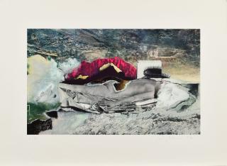 Sarah Schumann - Der gemeißelte Schlaf.