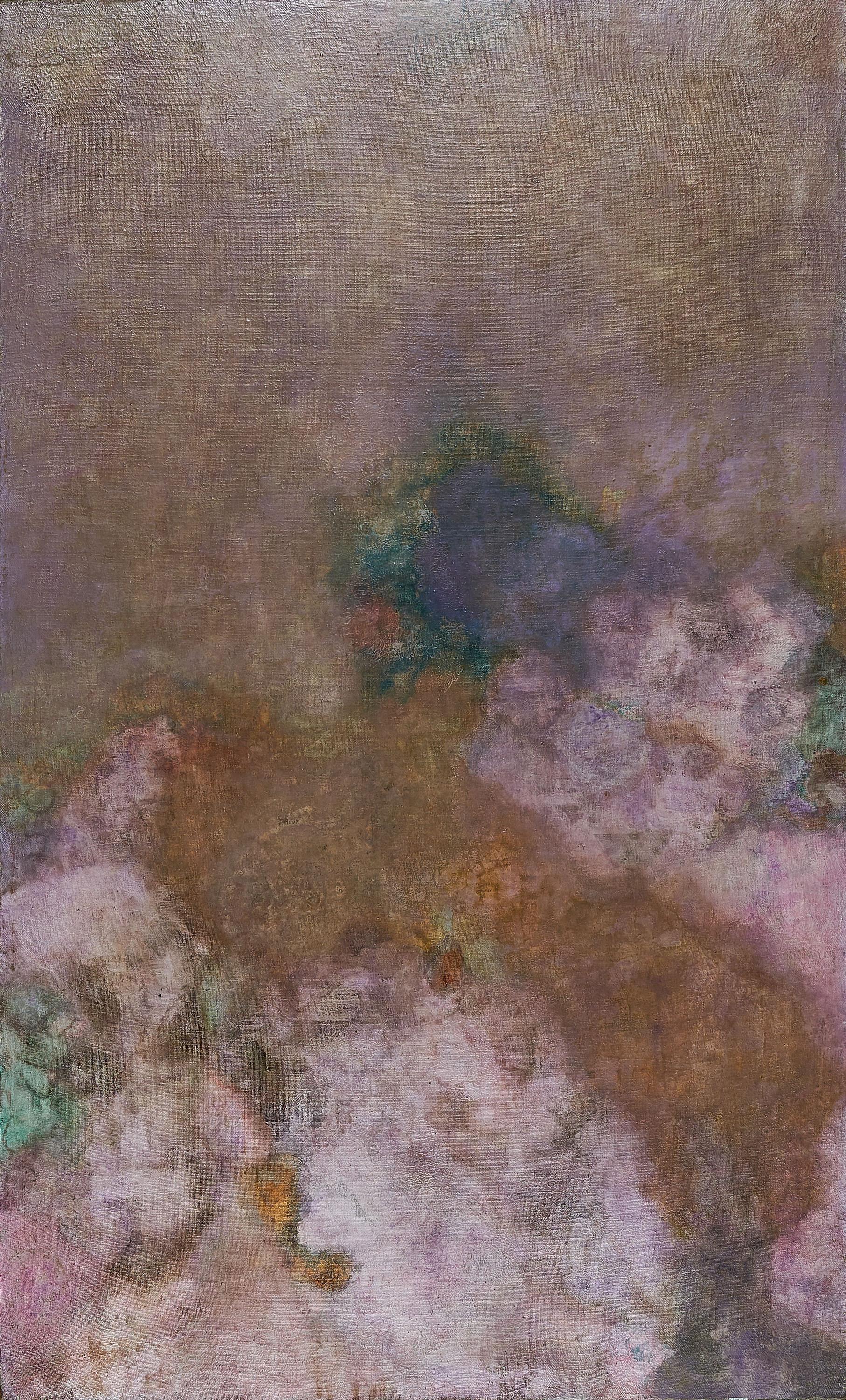 Sarah Schumann - Ohne Titel.