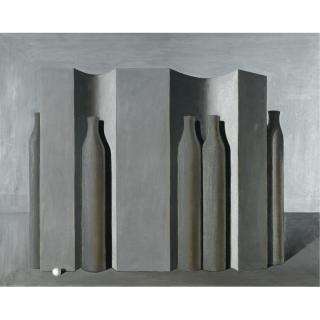 Sarandis Karavousis - Bottles