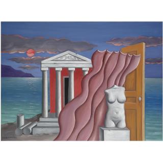 Sarandis Karavousis - Greek Composition