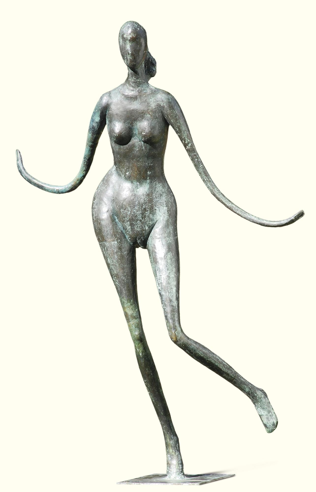 Sarbari Roy Choudhury - Skipping (Edition 4 Of 9)