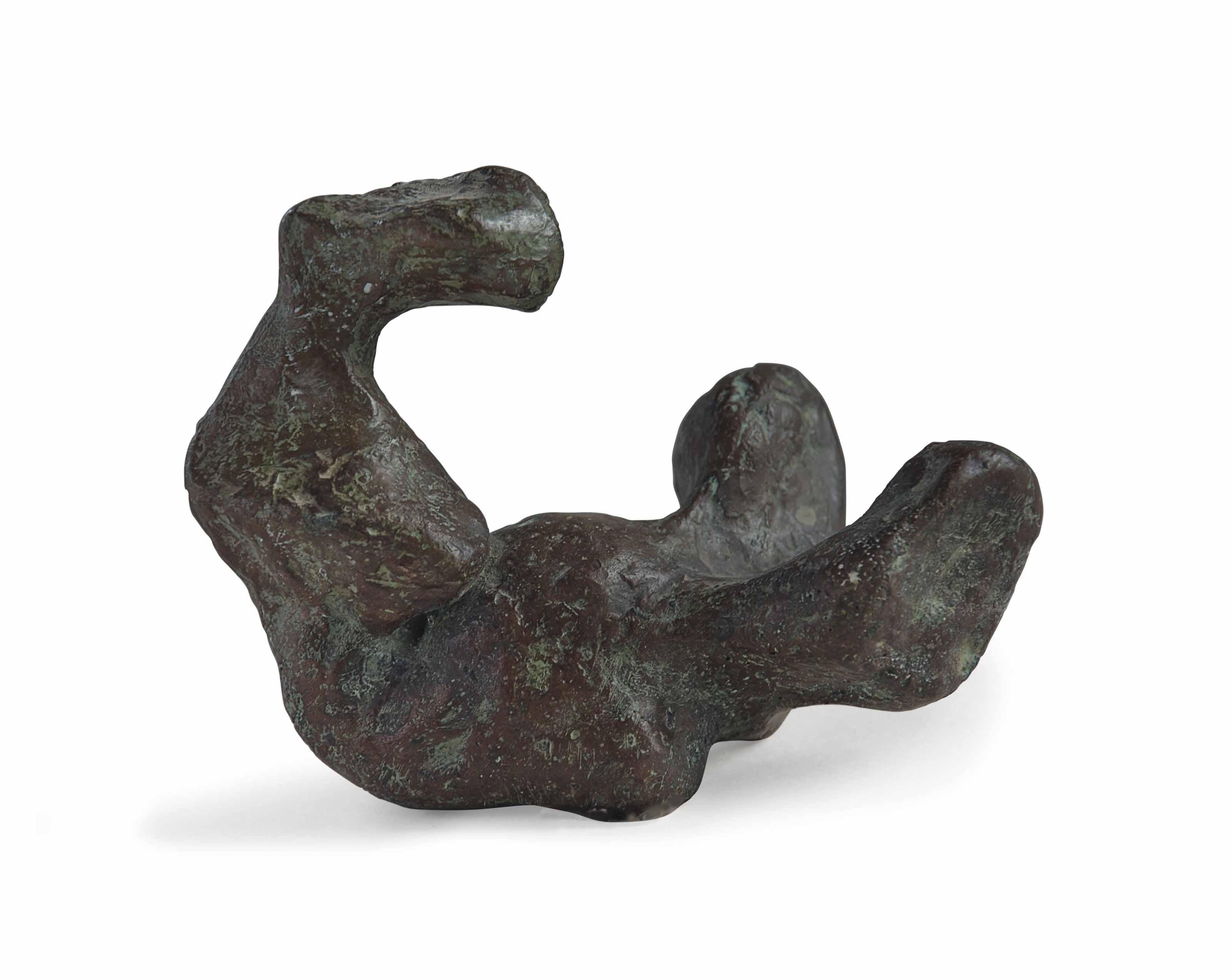 Sarbari Roy Choudhury - Untitled (Mother)