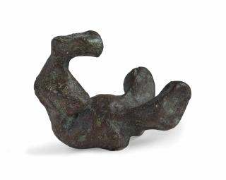 Sarbari Roy Choudhury - Untitled (Mother)