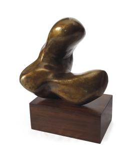 Sarbari Roy Choudhury - Untitled