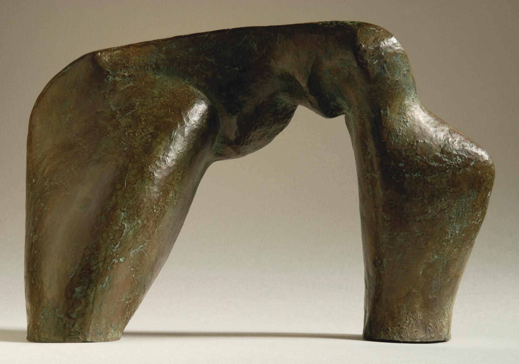 Sarbari Roy Chowdhury - Gate Of Heaven