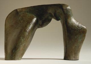 Sarbari Roy Chowdhury - Gate Of Heaven