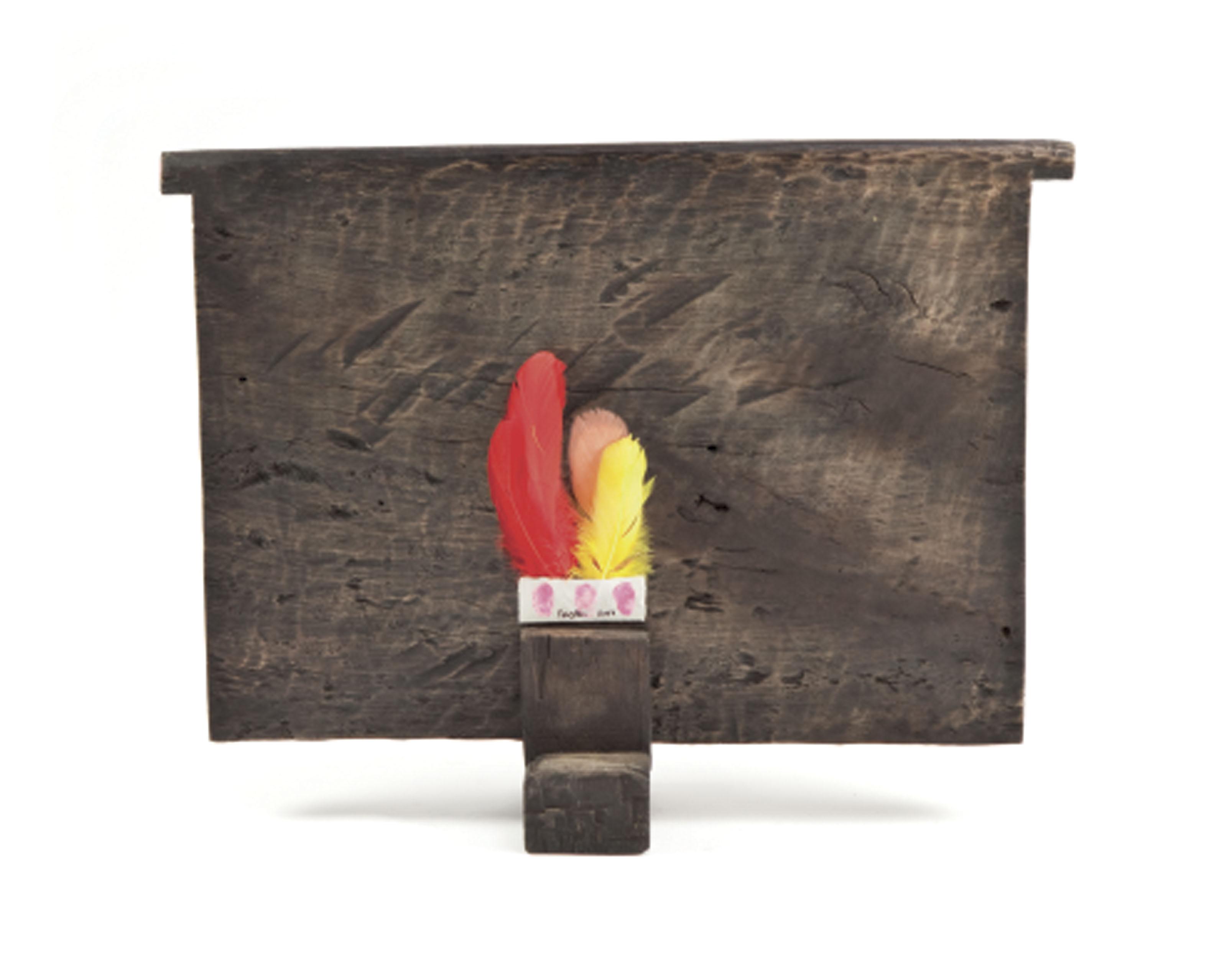 Sarkis - Exvotos (Pour Madagascar)