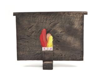 Sarkis - Exvotos (Pour Madagascar)