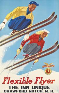 Sascha Maurer - Flexible Flyer