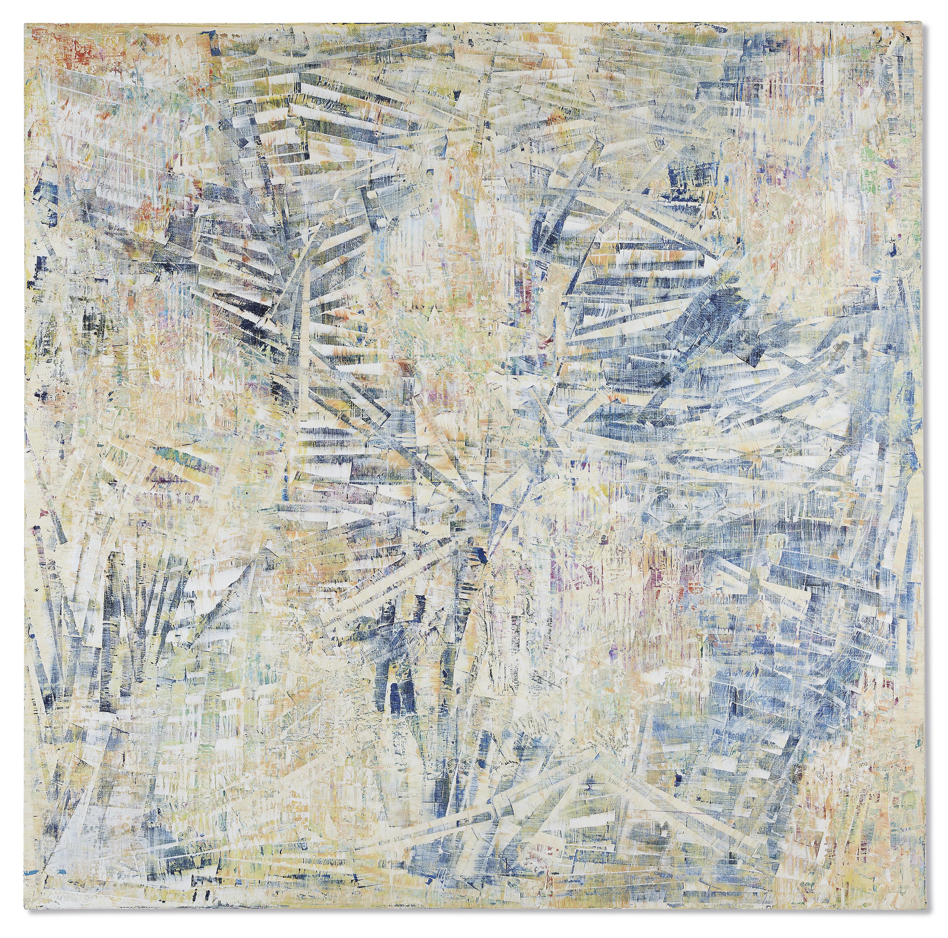 Sassan Behnam-Bakhtiar - Flames of Love, Flames of Desire