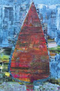 Sassan Behnam-Bakhtiar - Oneness Wholeness, Tree of Life