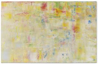 Sassan Behnam-Bakhtiar - Untitled