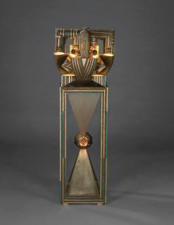 Satish Gujral - Untitled (Ganesha)