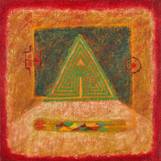 Satish Panchal - Totem