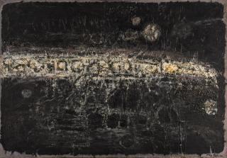 Sato Key - RIVIÈRE DE PIERRE