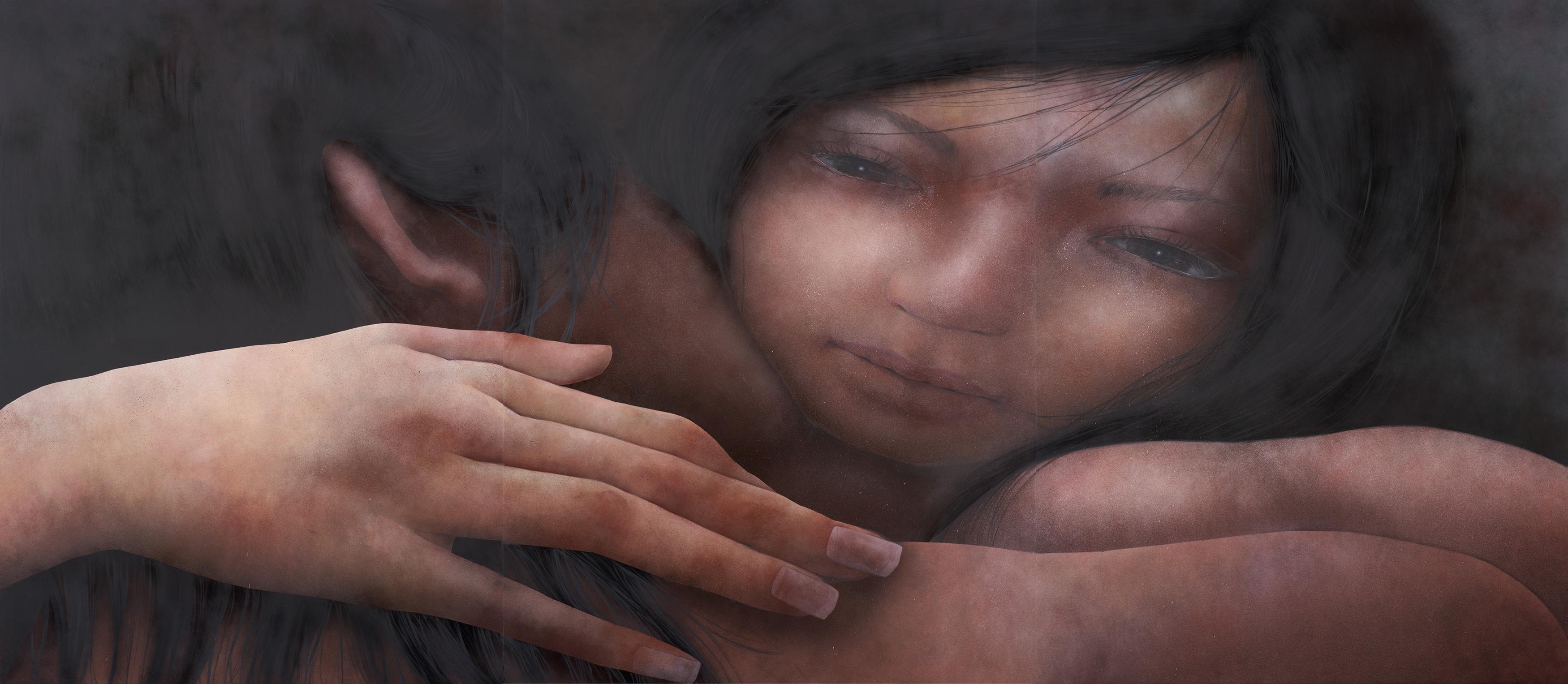 Satoko Nachi - Under the Ceiling.