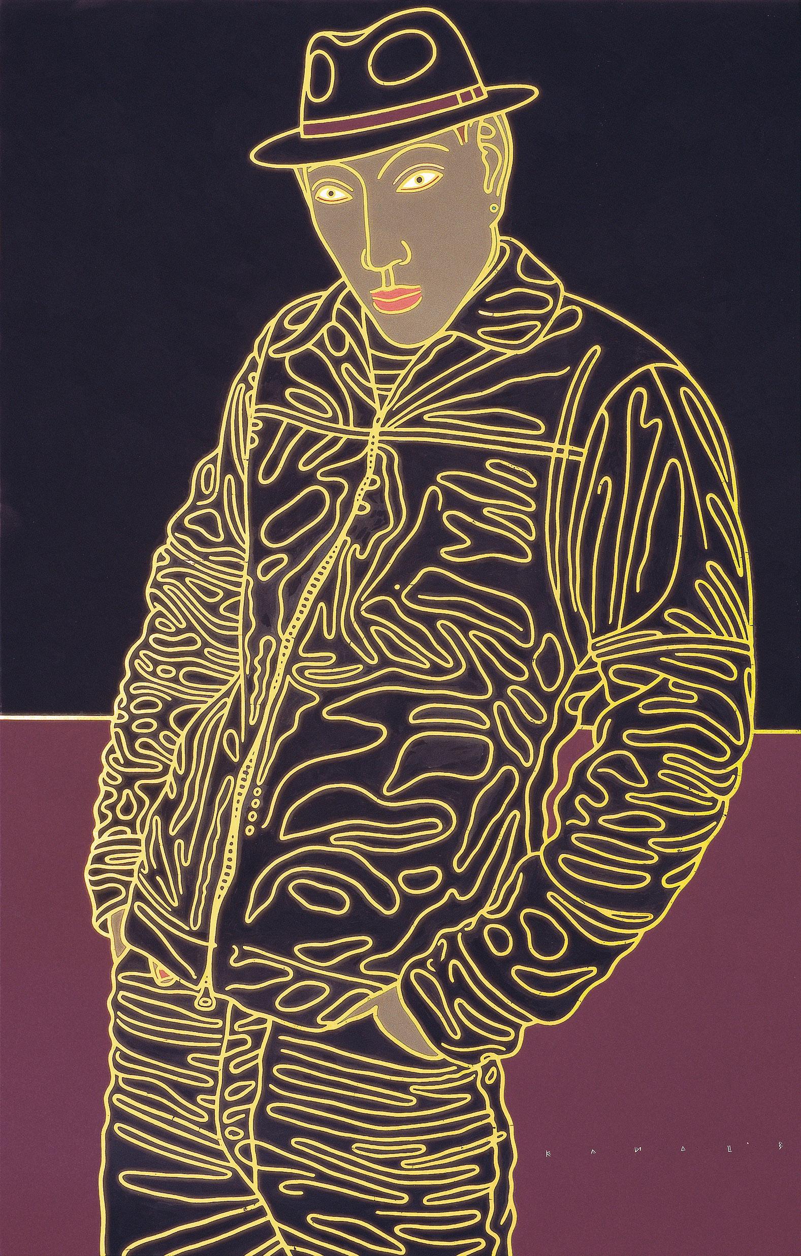 Satoshi Kanai - Debut