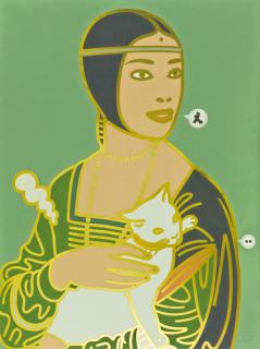 Satoshi Kanai - Hommage (Coco)