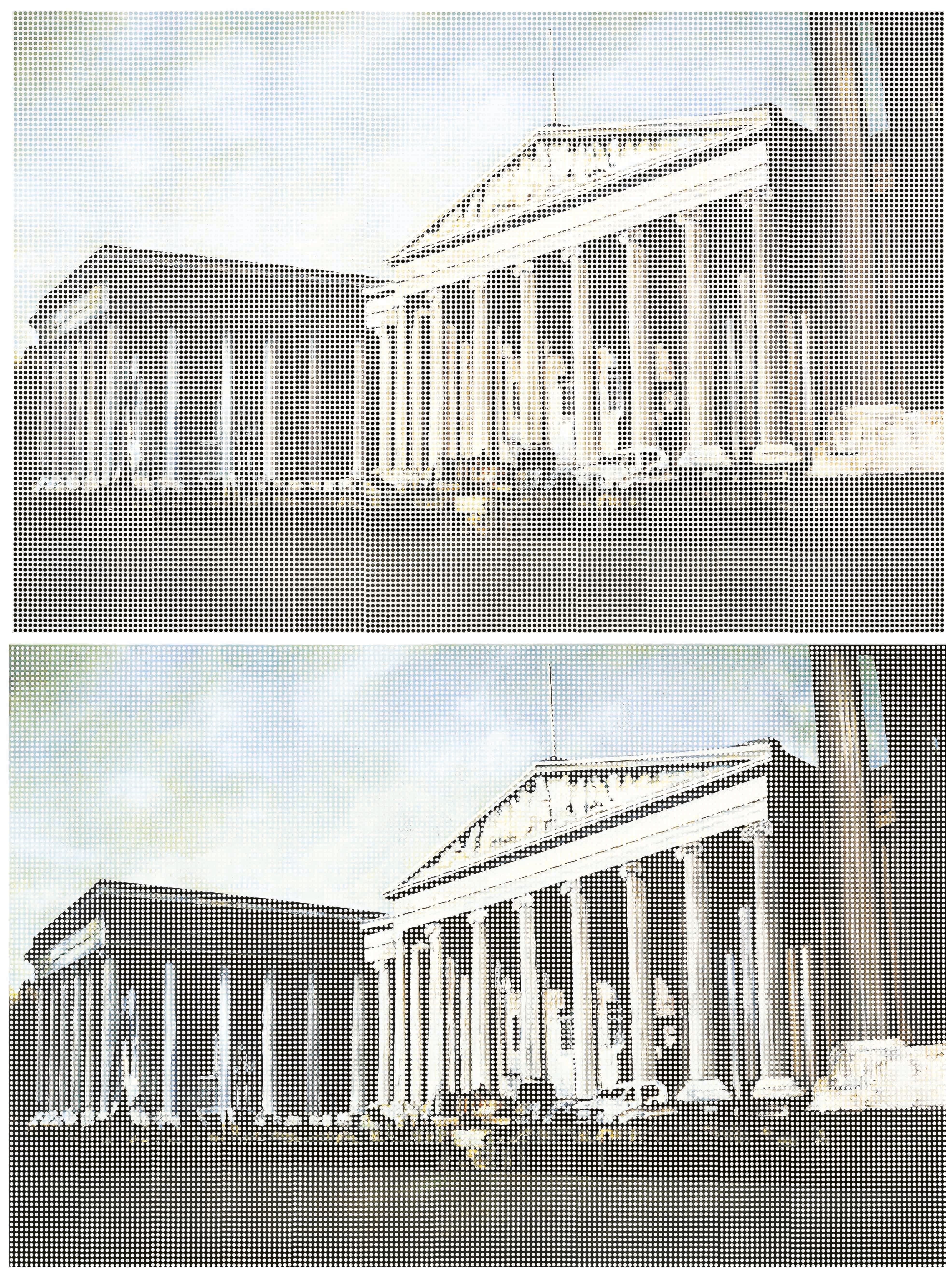 Satoshi Watanabe - Beamed in and Beamed out