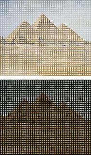 Satoshi Watanabe - Black Out & White Out