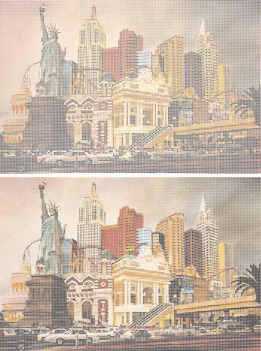 Satoshi Watanabe - Las Vegas