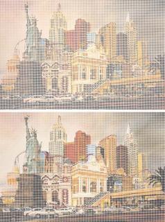 Satoshi Watanabe - Las Vegas