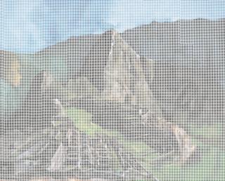 Satoshi Watanabe - Machu Picchu