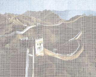 Satoshi Watanabe - The Great Wall