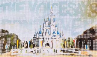 Satoshi Watanabe - The Voice Says Don\'t Even Think About It