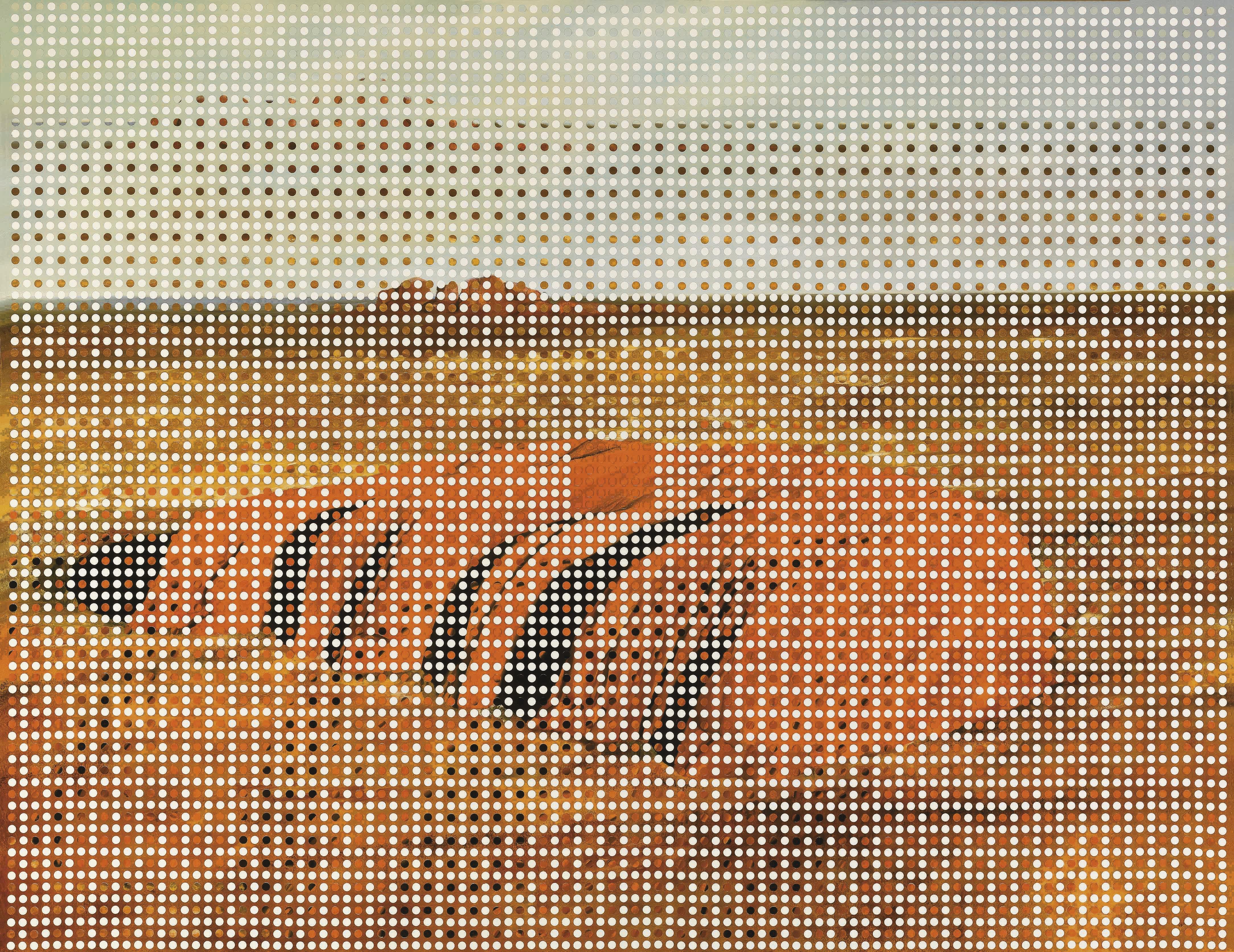 Satoshi Watanabe - Uluru-Kata Tjuta National Park