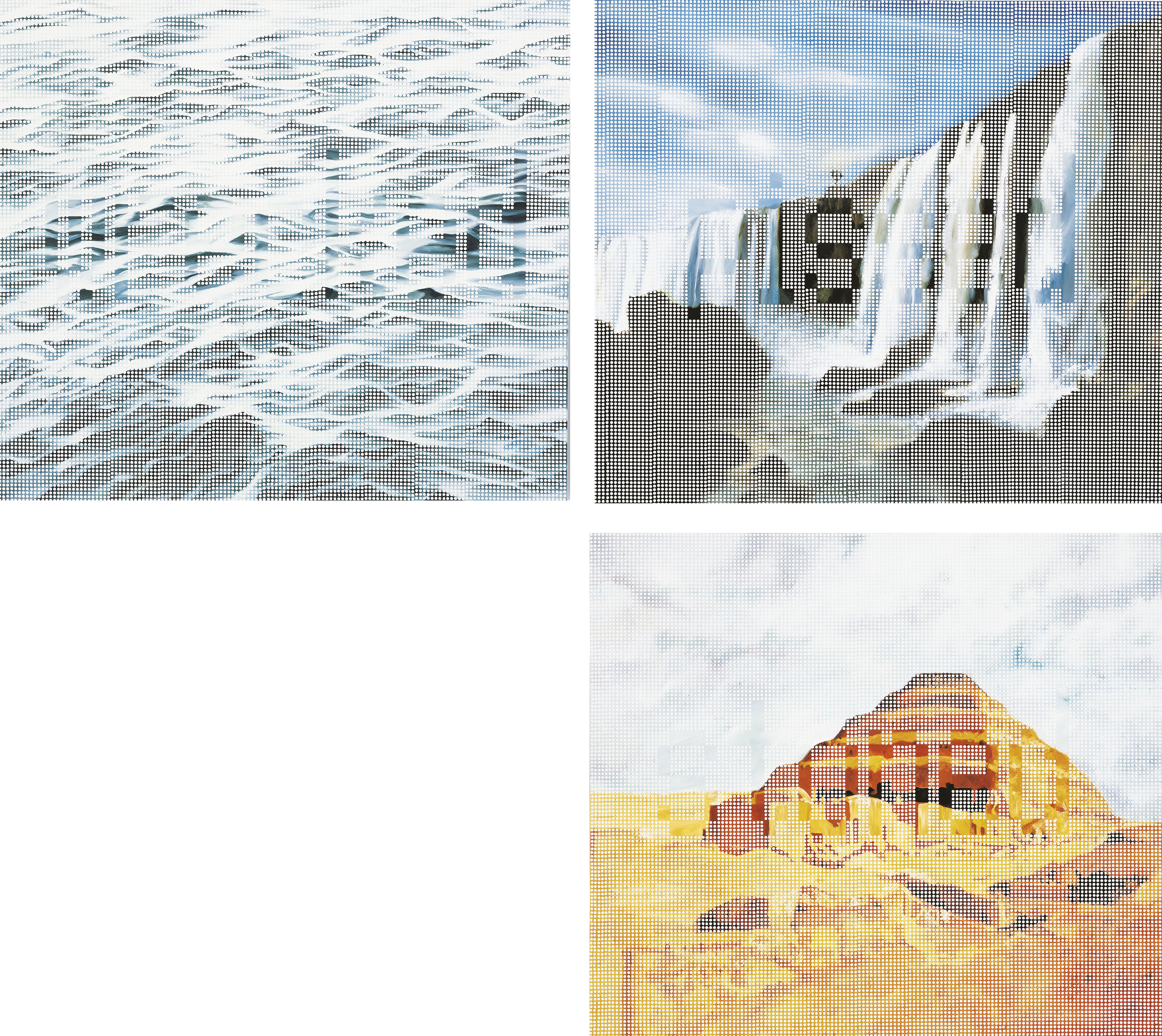 Satoshi Watanabe - Wrecked; Pissed & Stoned