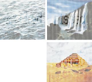 Satoshi Watanabe - Wrecked; Pissed & Stoned