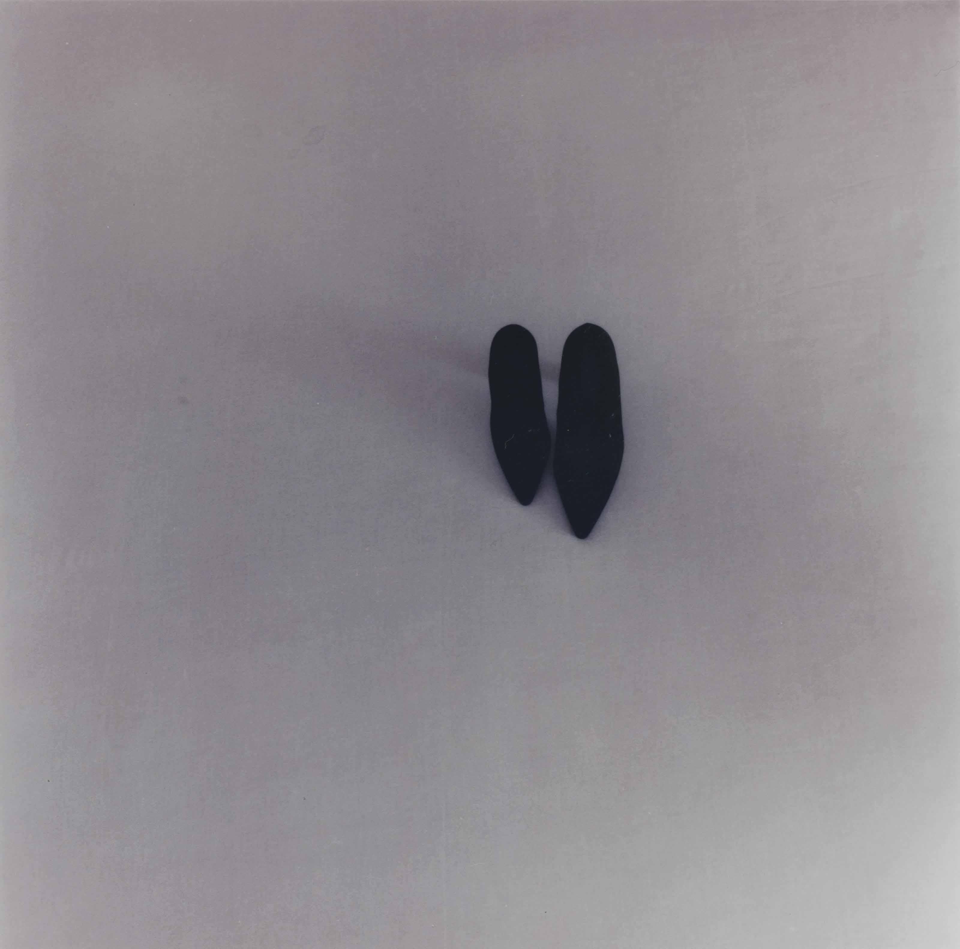 Saul Fletcher - Untitled #111