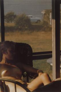 Saul Leiter - Lanesville