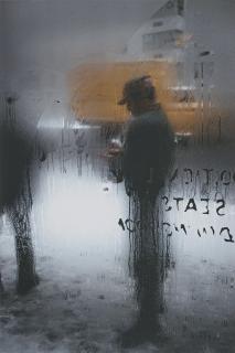 Saul Leiter - \