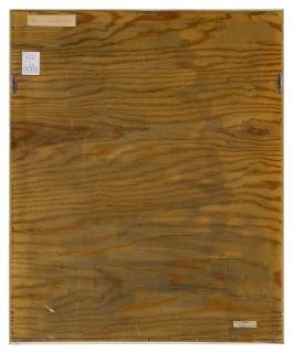 Saul Steinberg - Early Works Table