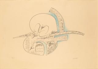 Saul Steinberg - Speech