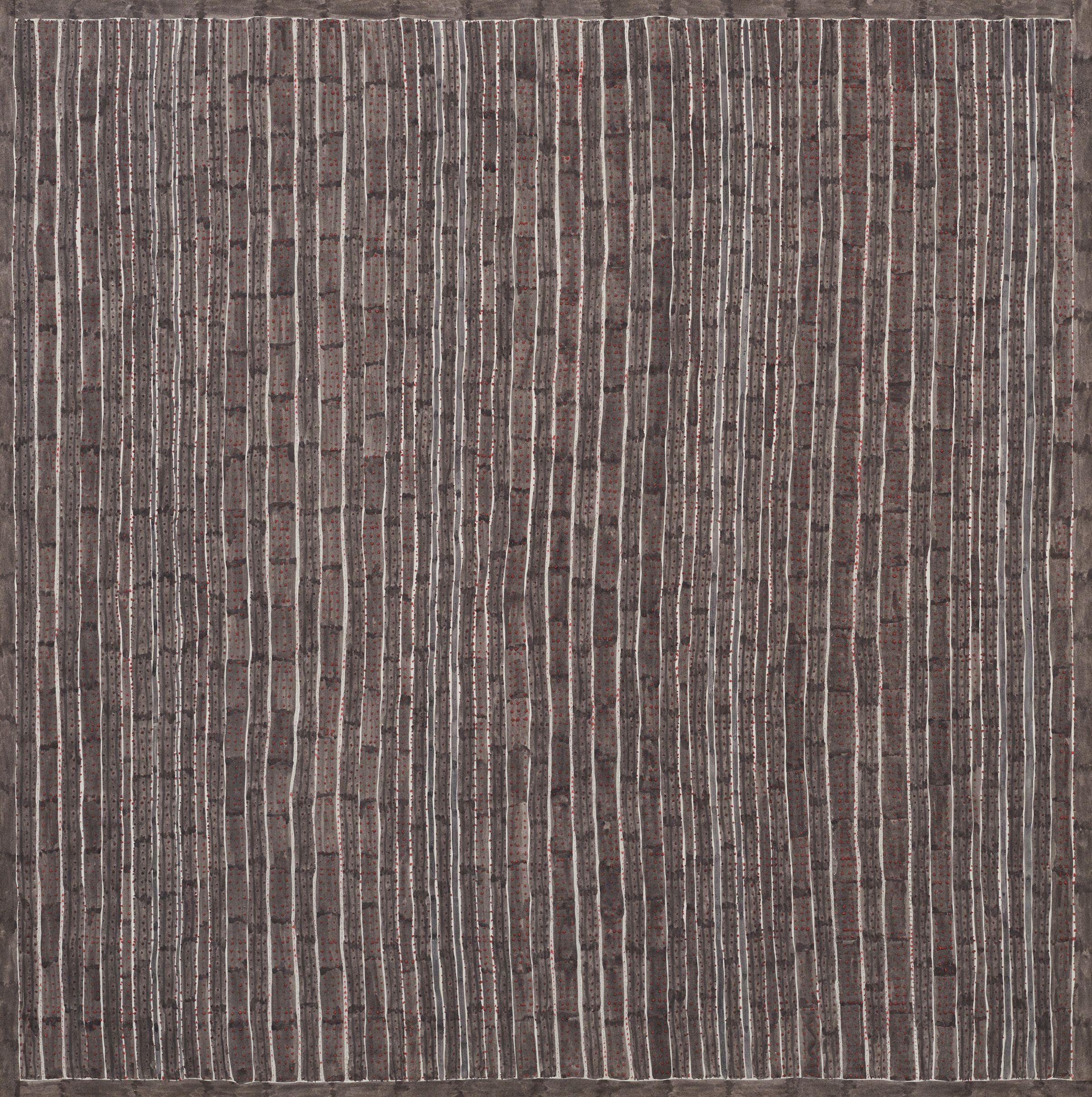 Savanhdary Vongpoothorn - Thin Line, 1998